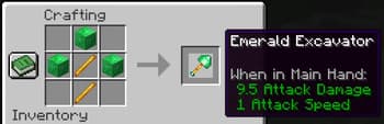 Hammers and Excavators Miners dream screenshot