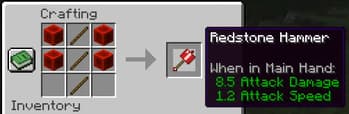 Hammers and Excavators Miners dream screenshot