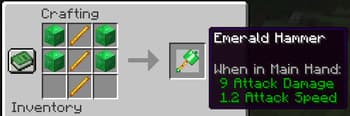 Hammers and Excavators Miners dream screenshot