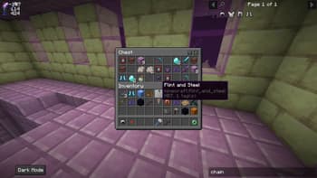MC Rebalanced screenshot