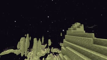 MC Rebalanced screenshot