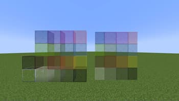 Fast Glass screenshot