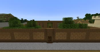 Decorative Wooden Lattices screenshot
