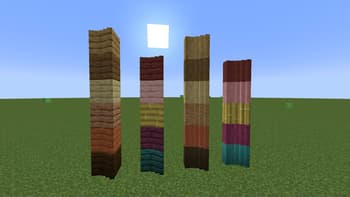 Decorative Wooden Lattices screenshot