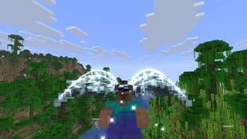 The Compound V screenshot