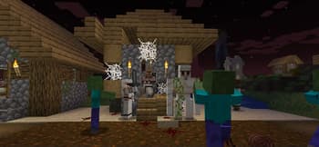 Modular Golems screenshot