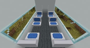 Create More Seats screenshot