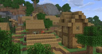 Forest Villages screenshot