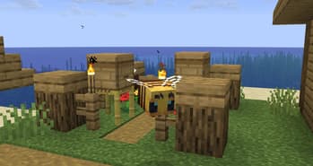 Forest Villages screenshot