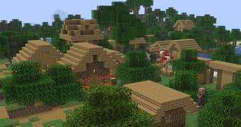 Forest Villages screenshot