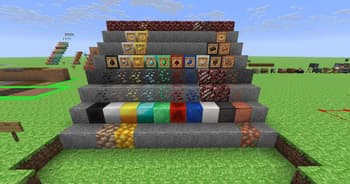 Alexa's ClassicCraft screenshot