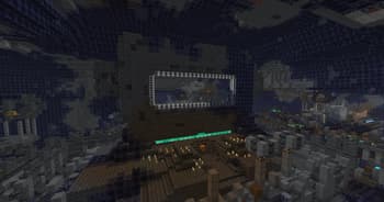 Alexa's ClassicCraft screenshot