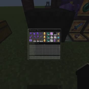 Vanilla Gui+ screenshot