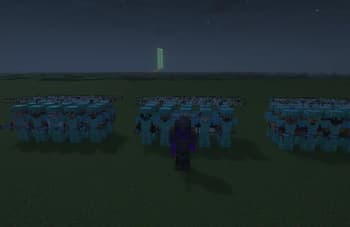 PvP Bot Formation Addon screenshot