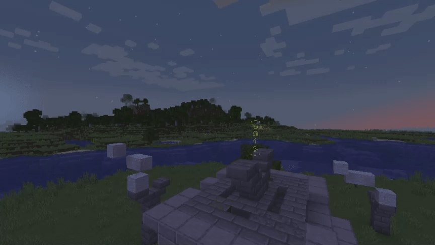 trolldom screenshot