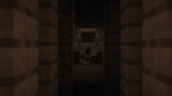 The One Who Watches screenshot
