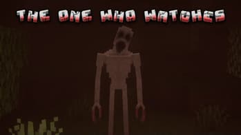 The One Who Watches screenshot