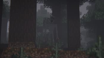 The One Who Watches screenshot