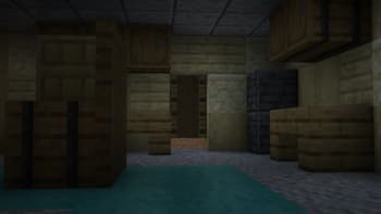 Rainbow Six Siege screenshot