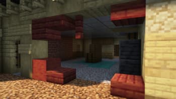 Rainbow Six Siege screenshot