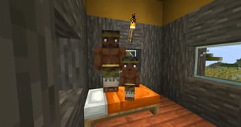 Human Villagers screenshot