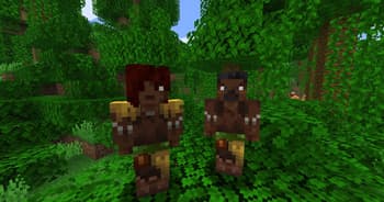 Human Villagers screenshot
