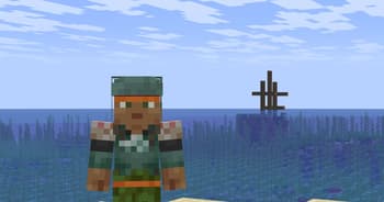 Human Villagers screenshot