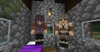 Human Villagers screenshot