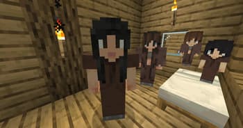 Human Villagers screenshot