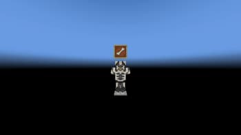 More Trim Materials screenshot