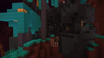 Chocolate bars pack screenshot