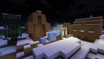 Chocolate bars pack screenshot