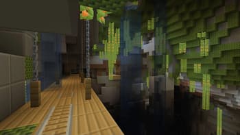 Chocolate bars pack screenshot