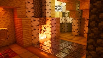 VibrantPBR screenshot