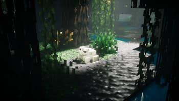VibrantPBR screenshot