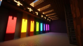 VibrantPBR screenshot