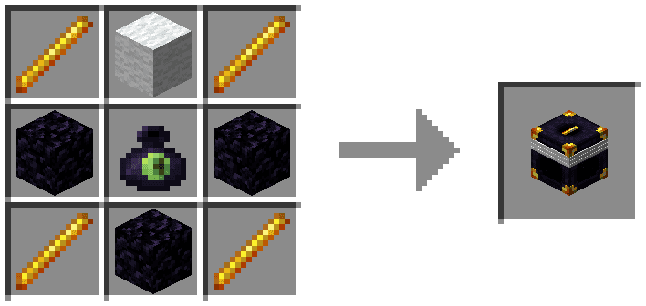 EnderChests screenshot