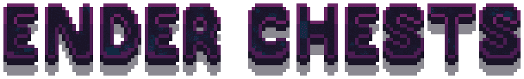 EnderChests screenshot