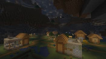 Cave World Remastered. (Froglight Edition) screenshot