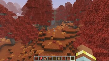 Block Factory's Biomes screenshot