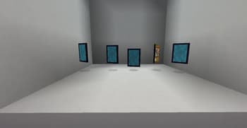 Mob Cards: Blue screenshot