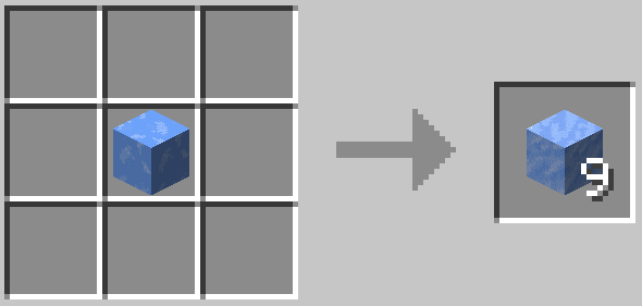 Craftable screenshot
