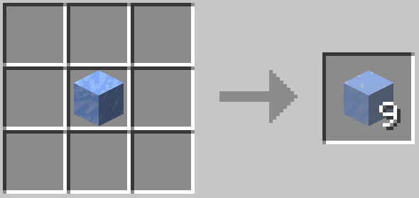 Craftable screenshot