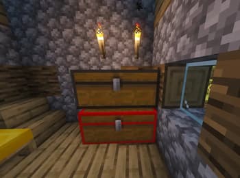 Visual Trapped Chests screenshot
