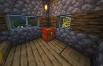 Visual Trapped Chests screenshot
