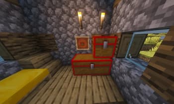 Visual Trapped Chests screenshot