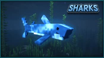 Blue Depths screenshot