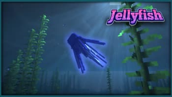 Blue Depths screenshot