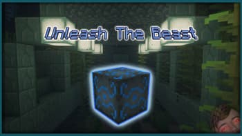 Blue Depths screenshot