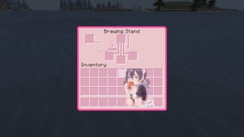 The 100 Girlfriends Who Really, Really, Really Love You GUI Pack screenshot
